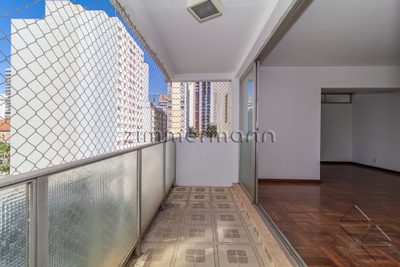 Apartamento, 3 quartos, 133 m² - Foto 3