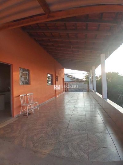 Casa, 3 quartos, 150 m² - Foto 5