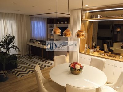 Apartamento, 3 quartos, 83 m² - Foto 3