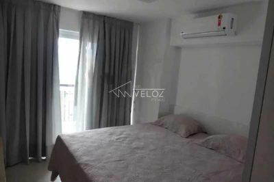 Apartamento, 2 quartos, 82 m² - Foto 3