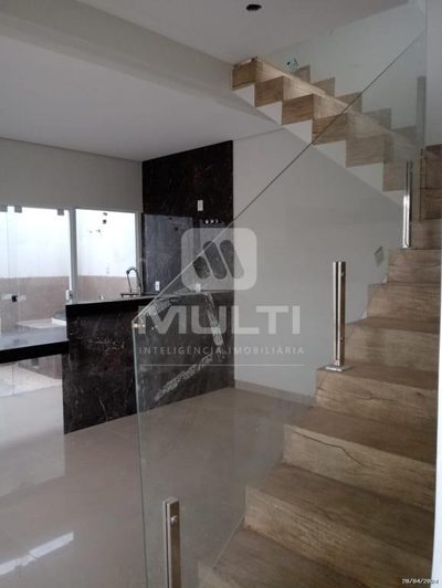 Casa, 3 quartos, 111 m² - Foto 1