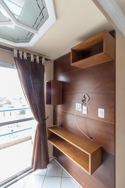 Apartamento, 2 quartos, 60 m² - Foto 4