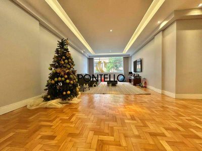 Apartamento, 3 quartos, 148 m² - Foto 1