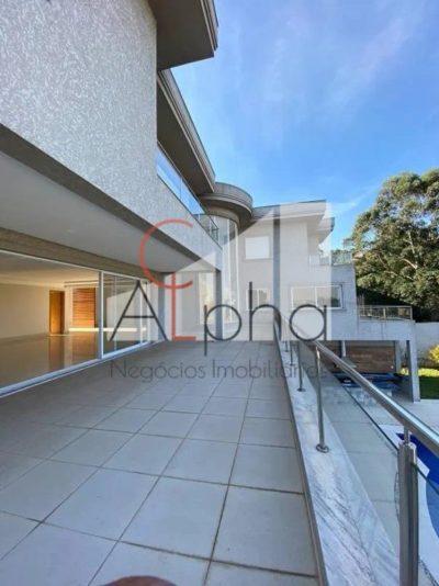 Sobrado, 5 quartos, 1000 m² - Foto 2