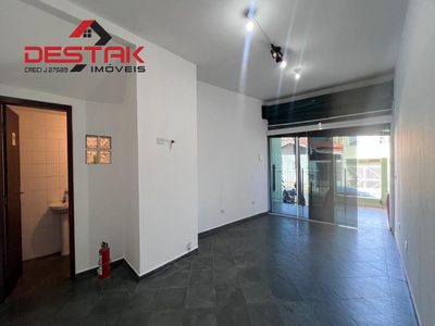 Prédio Inteiro, 18 m² - Foto 1