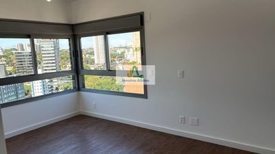 Apartamento, 3 quartos, 140 m² - Foto 2