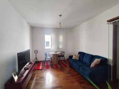 Apartamento, 2 quartos, 69 m² - Foto 4
