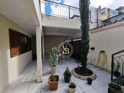 Casa, 4 quartos, 400 m² - Foto 1