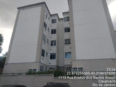 Apartamento, 2 quartos, 41 m² - Foto 1