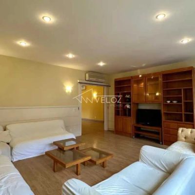 Apartamento, 4 quartos, 185 m² - Foto 5