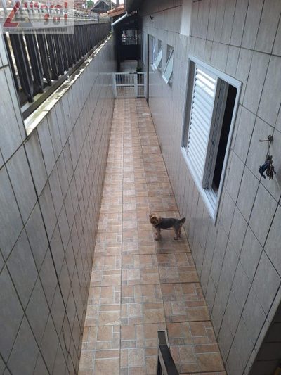 Casa, 2 quartos, 100 m² - Foto 2