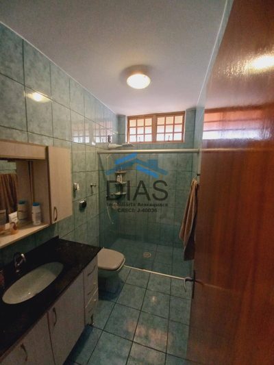Casa, 3 quartos, 248 m² - Foto 5