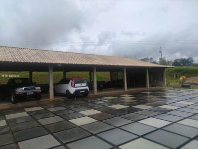 Sítio, 4 quartos, 9 m² - Foto 5