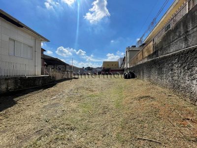 Terreno, 941 m² - Foto 1