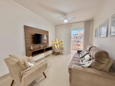 Apartamento, 3 quartos, 110 m² - Foto 5