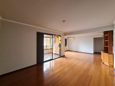 Apartamento, 3 quartos, 139 m² - Foto 5