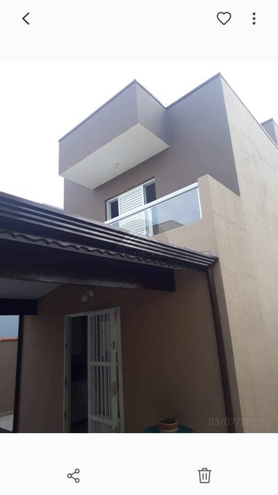 Casa, 2 quartos, 150 m² - Foto 3