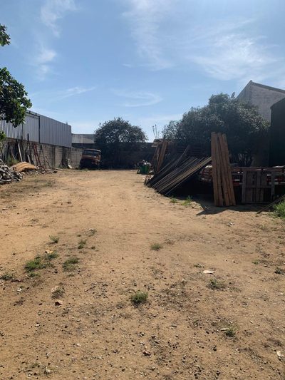 Terreno, 1000 m² - Foto 1