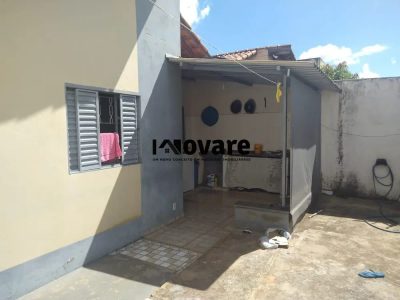 Casa, 2 quartos, 50 m² - Foto 1