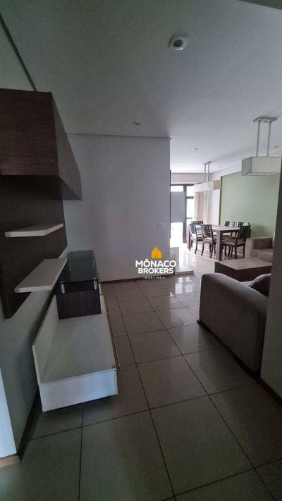 Apartamento, 3 quartos, 126 m² - Foto 5