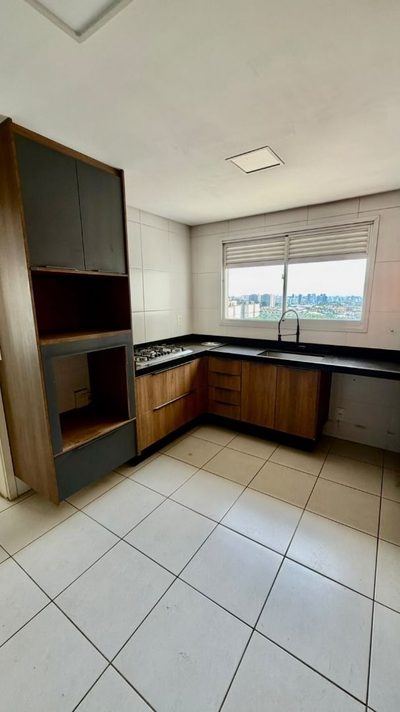 Apartamento, 3 quartos, 166 m² - Foto 5