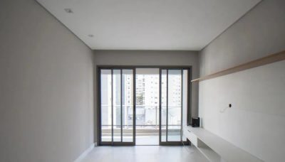 Apartamento, 1 quarto, 48 m² - Foto 1