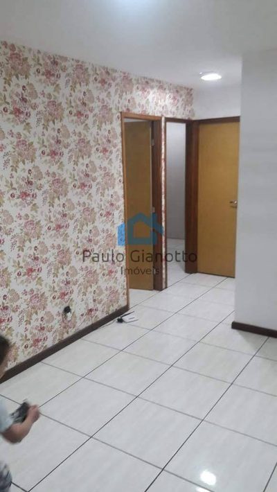 Apartamento, 2 quartos, 47 m² - Foto 2