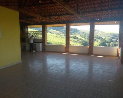 Fazenda, 3 quartos - Foto 4