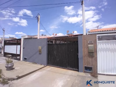 Casa, 3 quartos, 92 m² - Foto 3