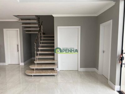 Sobrado, 3 quartos, 301 m² - Foto 5