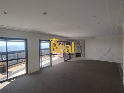 Apartamento, 4 quartos, 247 m² - Foto 1