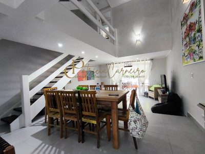 Casa, 3 quartos, 142 m² - Foto 2
