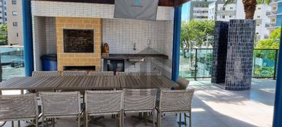 Apartamento, 4 quartos, 137 m² - Foto 3