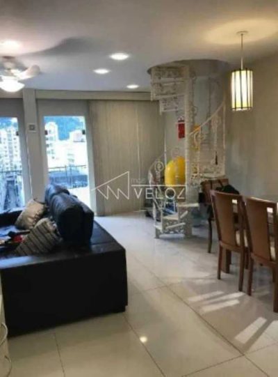 Apartamento, 2 quartos, 82 m² - Foto 5