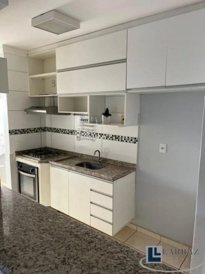 Apartamento, 2 quartos, 60 m² - Foto 4