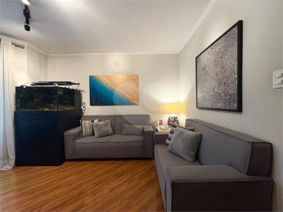 Apartamento, 2 quartos, 58 m² - Foto 4