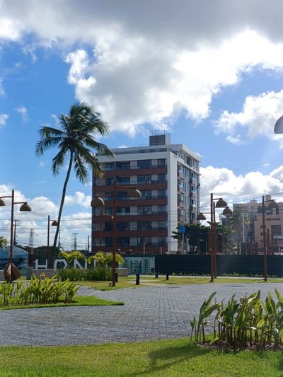 Apartamento, 2 quartos, 58 m² - Foto 1