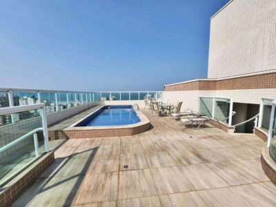 Apartamento, 3 quartos, 140 m² - Foto 3