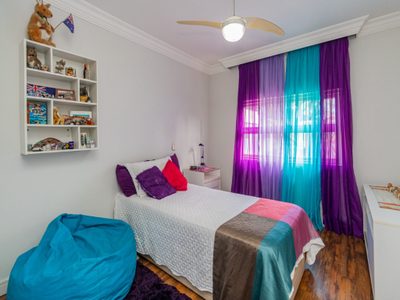 Sobrado, 4 quartos, 500 m² - Foto 4