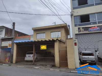 Sobrado, 8 quartos, 339 m² - Foto 2
