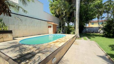 Casa, 4 quartos, 200 m² - Foto 2