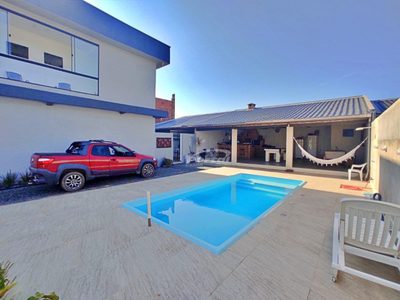 Casa, 2 quartos, 182 m² - Foto 1