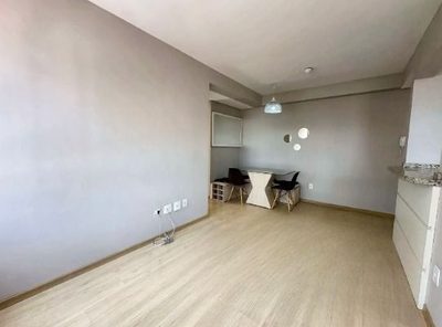Apartamento, 2 quartos, 59 m² - Foto 3