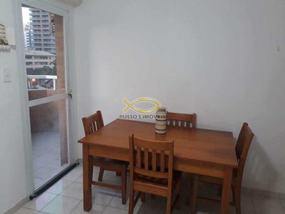 Apartamento, 1 quarto, 49 m² - Foto 5