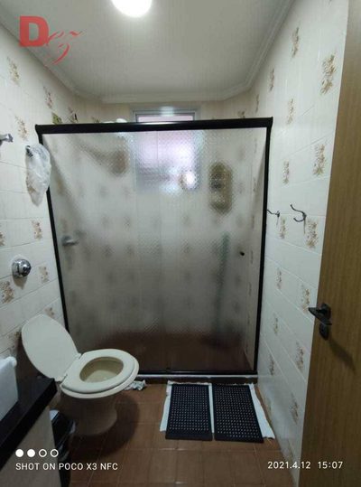 Apartamento, 1 quarto, 60 m² - Foto 2