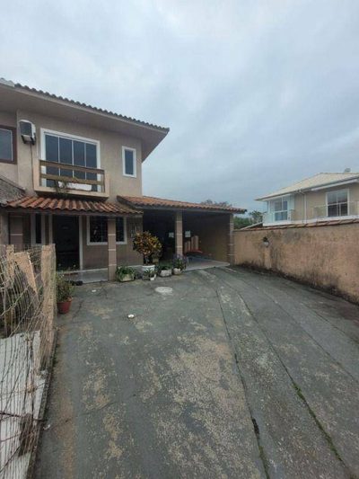 Sobrado, 2 quartos, 60 m² - Foto 2