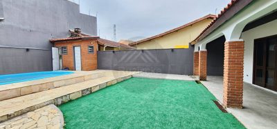 Casa, 3 quartos, 152 m² - Foto 5