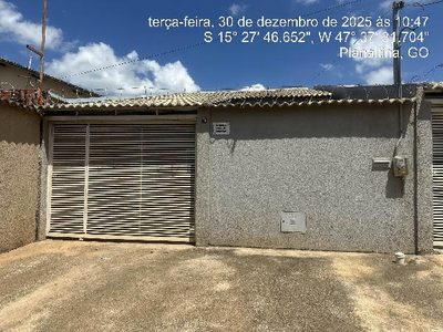 Casa, 2 quartos, 10 m² - Foto 1
