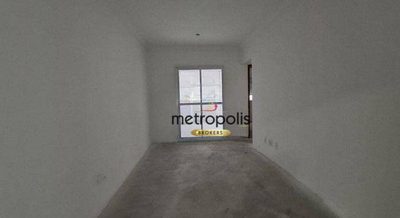 Apartamento, 2 quartos, 54 m² - Foto 2