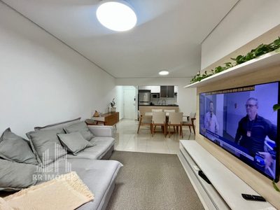 Apartamento, 3 quartos, 87 m² - Foto 4